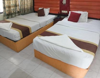Uttara Hotel | Hotel Skylink