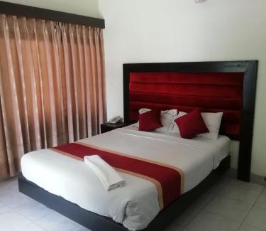 Uttara Hotel | Hotel Skylink