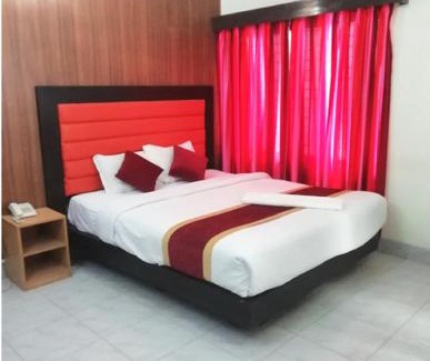 Uttara Hotel | Hotel Skylink