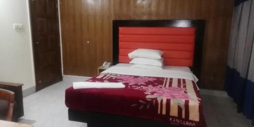 Uttara Hotel | Hotel Skylink