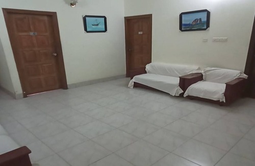 Uttara Hotel | Hotel Skylink