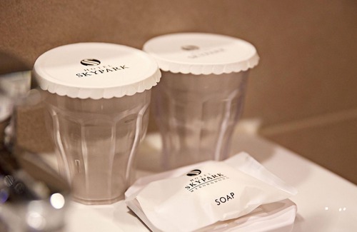Yeon-dong Hotel | Hotel Skypark Jeju 1