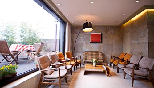 Myeongdong Hotel | Hotel Skypark Myeongdong 1