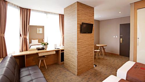 Myeongdong Hotel | Hotel Skypark Myeongdong 2