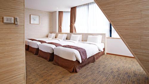 Myeongdong Hotel | Hotel Skypark Myeongdong 2