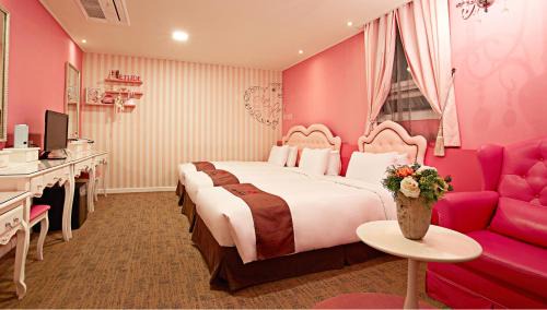 Myeongdong Hotel | Hotel Skypark Myeongdong 3