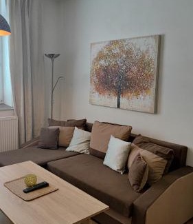 Trhova Kamenice Apartamento | Hotel Slávie