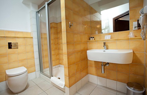 Bydgoszcz Hotel | Hotel Sloneczny Mlyn