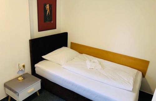 Zilina Hotel | Hotel Slovan