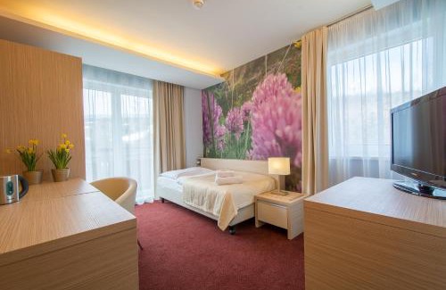 Tatranska Lomnica Hotel | Hotel Slovan