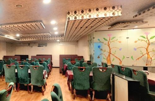 Shamshabad Casa | Hotel SM Deccan Park Airport Zone Shamshabad Hyderabad