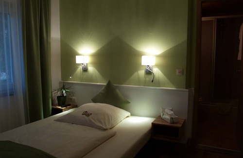 Erlangen Hotel | Hotel Smart-Inn