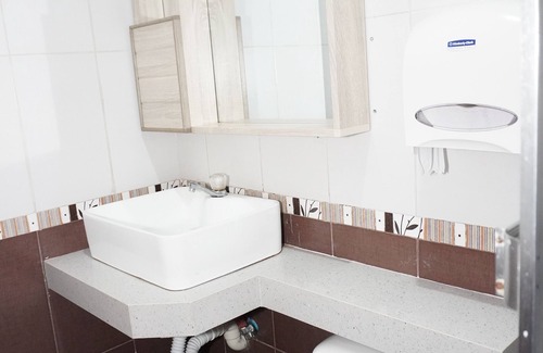 Huaquillas Hotel | Hotel SMIR