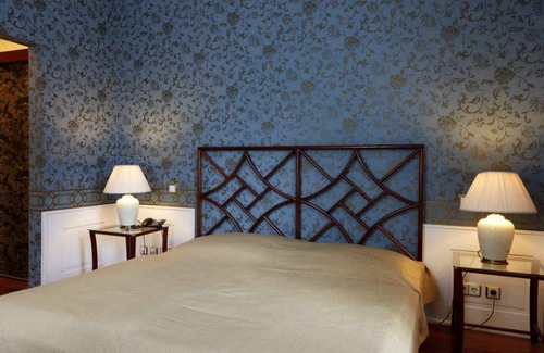 Burbach Hotel | Hotel Snorrenburg