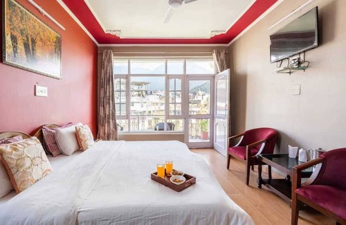 Naddi Hotel | Hotel Snow Crest Inn