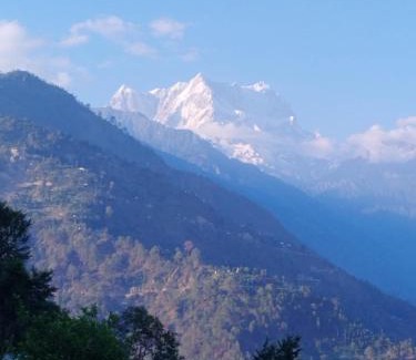 Narainkoti Casa | Hotel Snow View