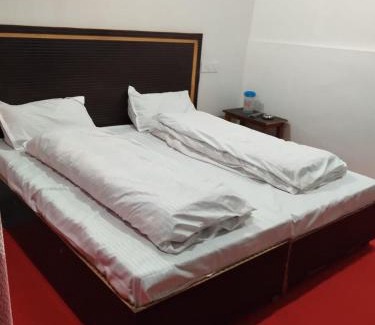 Narainkoti Casa | Hotel Snow View