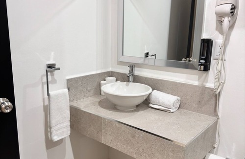 Cabo San Lucas Hotel | HOTEL SOCRAM GH