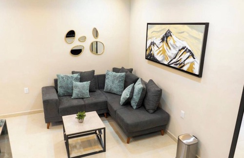 Cabo San Lucas Hotel | Hotel Socram GH