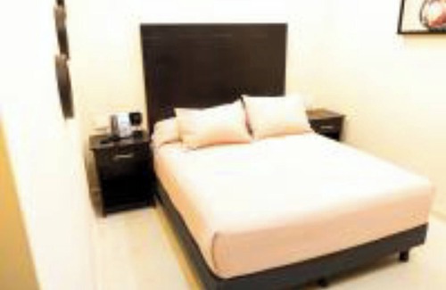 Cabo San Lucas Hotel | Hotel Socram GH