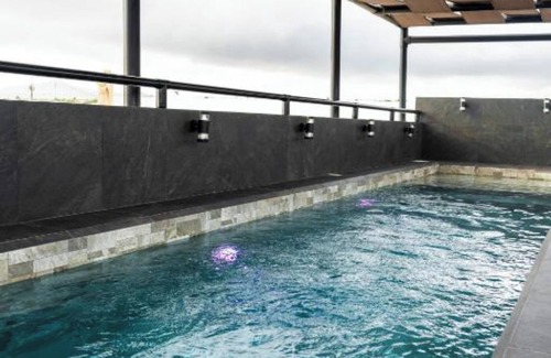 Cabo San Lucas Hotel | Hotel Socram GH