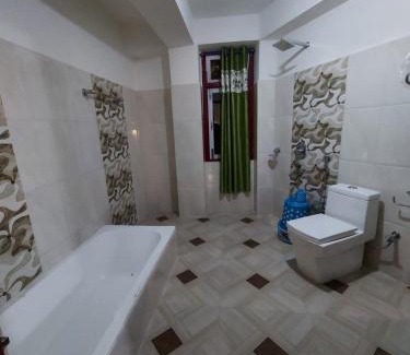 Pelling Hotel | Hotel Sodizang Retreat