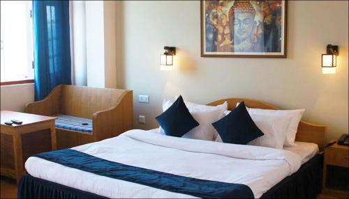 Pelling Hotel | Hotel Sodizang Retreat