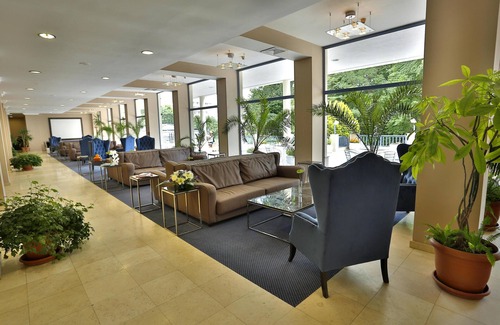 Golden Sands Complejo | Hotel Sofia - All Inclusive