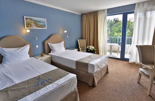 Golden Sands Complejo | Hotel Sofia - All Inclusive