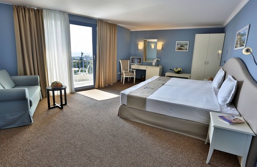 Golden Sands Complejo | Hotel Sofia - All Inclusive
