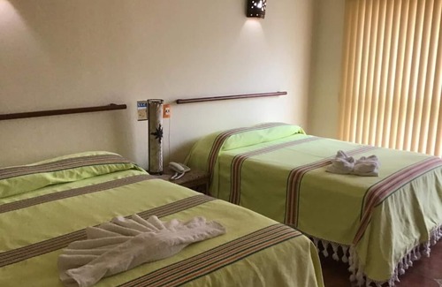 Boca del Río Hotel | Hotel Sofia Veracruz