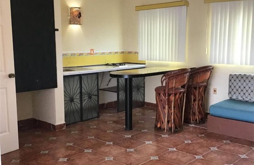 Boca del Río Hotel | Hotel Sofia Veracruz