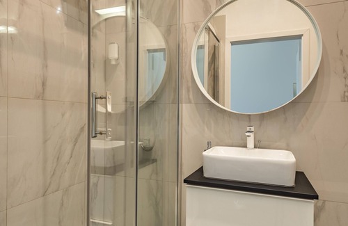 Wroclaw City Center Hotel | Hotel Sofia Wrocław by Railway Station