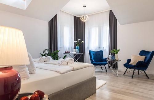 Wroclaw City Center Hotel | Hotel Sofia Wrocław by Railway Station