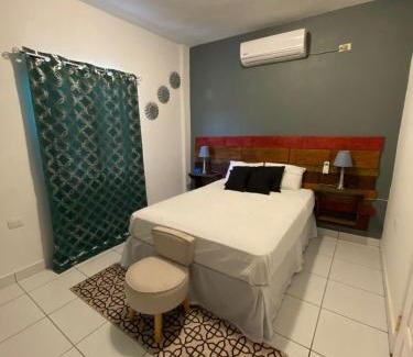 Copan Ruinas Hotel | Hotel Sofmel