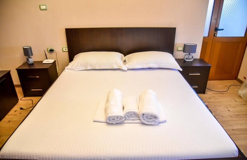 Gjirokaster Hotel | Hotel Sofra