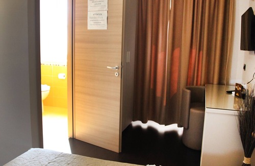 Sant'Eufemia Lamezia Hotel | Hotel Sogni D'Oro Airport