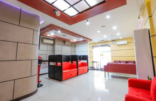 Alabang Hotel | Hotel Sogo Alabang Jr.