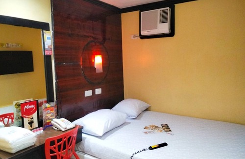 Alabang Hotel | Hotel Sogo Alabang Jr.