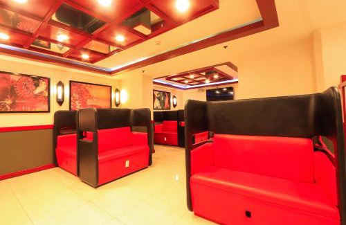 Alabang Hotel | Hotel Sogo Alabang Rotonda