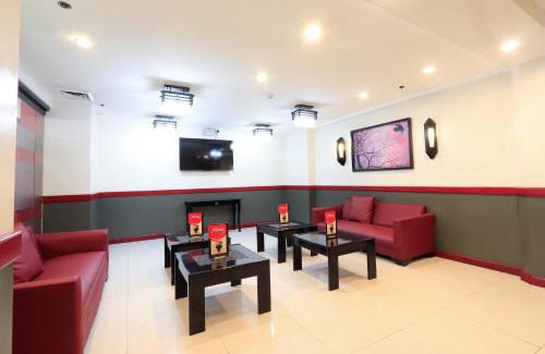 Alabang Hotel | Hotel Sogo Alabang Rotonda