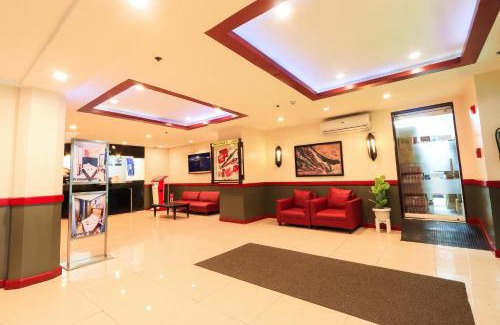 Alabang Hotel | Hotel Sogo Alabang Rotonda