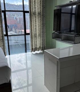 Ayacucho Apartamento | Hotel Sogu Tower II
