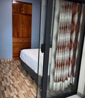 Ayacucho Apartamento | Hotel Sogu Tower II