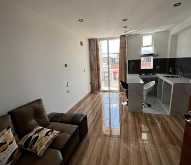 Ayacucho Apartamento | Hotel SOGU TOWER
