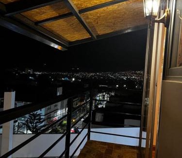 Ayacucho Apartamento | Hotel SOGU TOWER