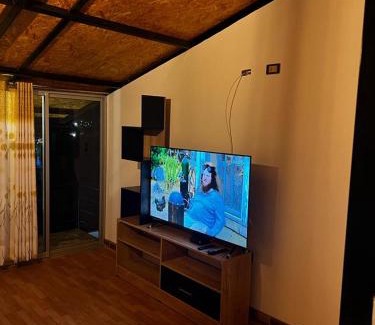 Ayacucho Apartamento | Hotel SOGU TOWER