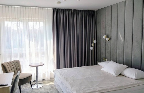 Nowy Dwor Mazowiecki Hotel | Hotel Sokołowska