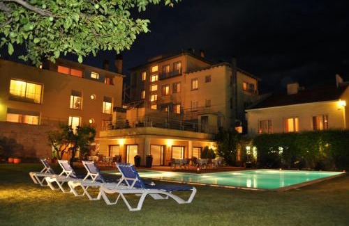 La Pobla de Segur Hotel | Hotel Solé