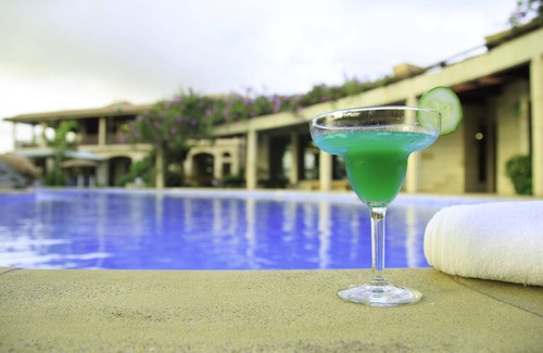Cocody Hotel | Hotel Sol Béni